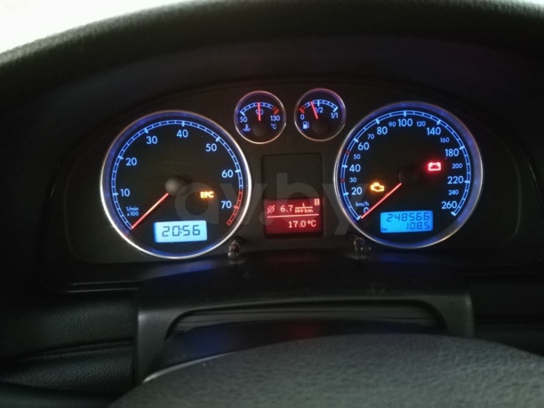 Volkswagen Passat B5, 2003 г.