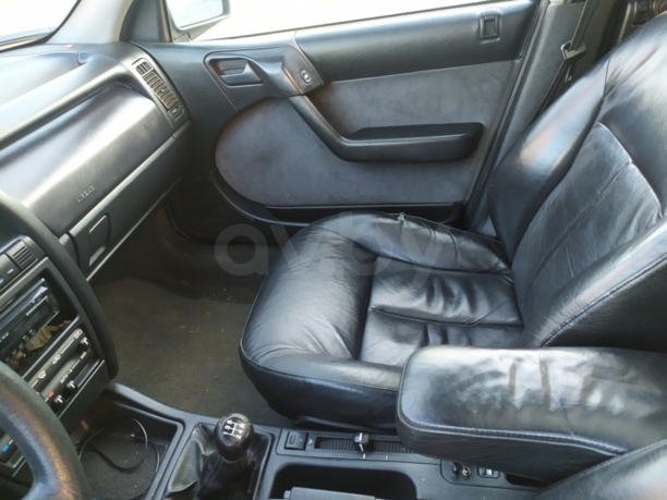 Citroen Xantia X1, 1997 г.