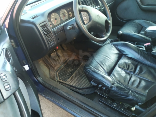 Citroen Xantia X1, 1997 г.