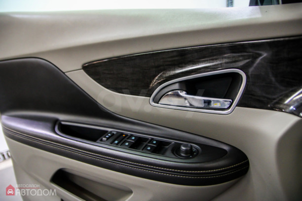 Buick Encore I, 2013 г.