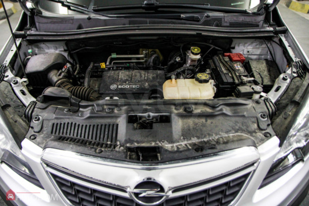 Buick Encore I, 2013 г.