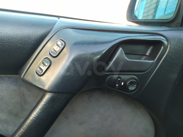 Citroen Xantia X1, 1997 г.