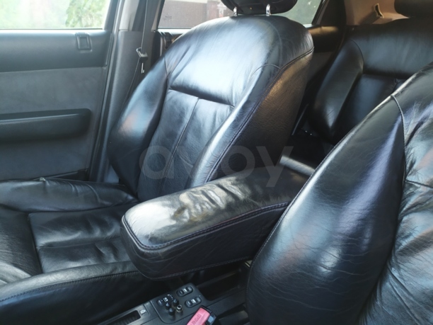 Citroen Xantia X1, 1997 г.