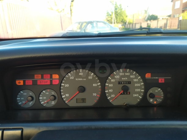 Citroen Xantia X1, 1997 г.
