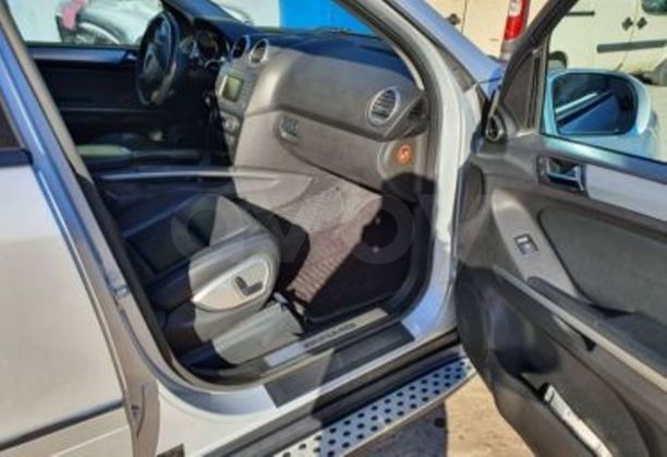 Mercedes-Benz M-Класс AMG W164, 2006 г.