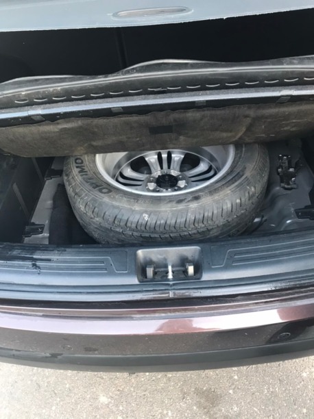 Hyundai ix35 I · Рестайлинг, 2014 г.