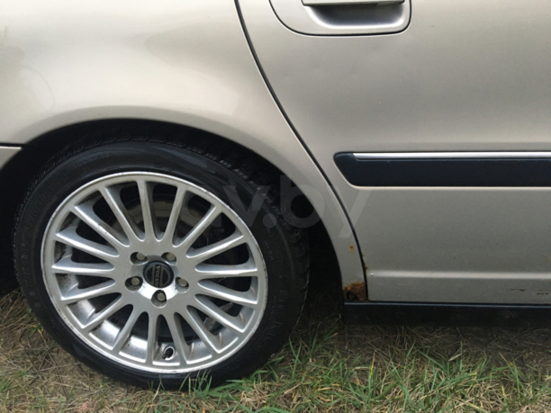 Volvo S80 I, 2002 г.