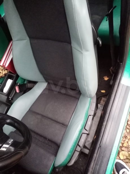 BMW 3 серия E36, 1998 г.