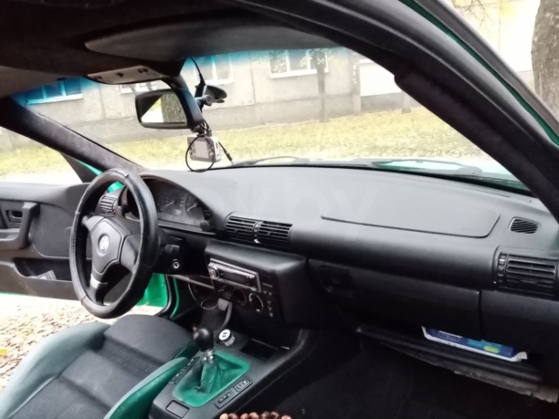 BMW 3 серия E36, 1998 г.