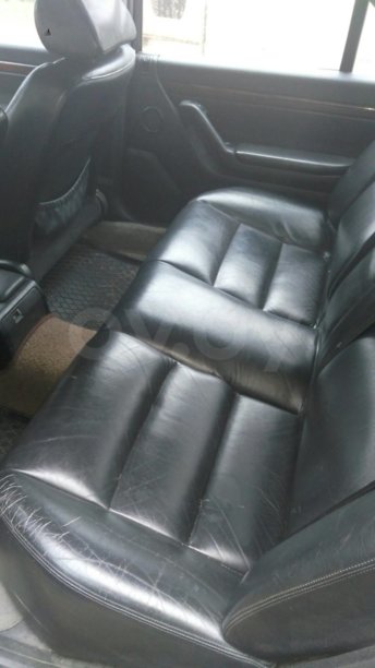 Peugeot 605 I · Рестайлинг, 1995 г.