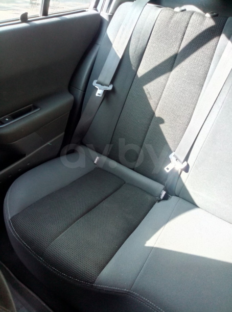 Renault Megane II, 2009 г.