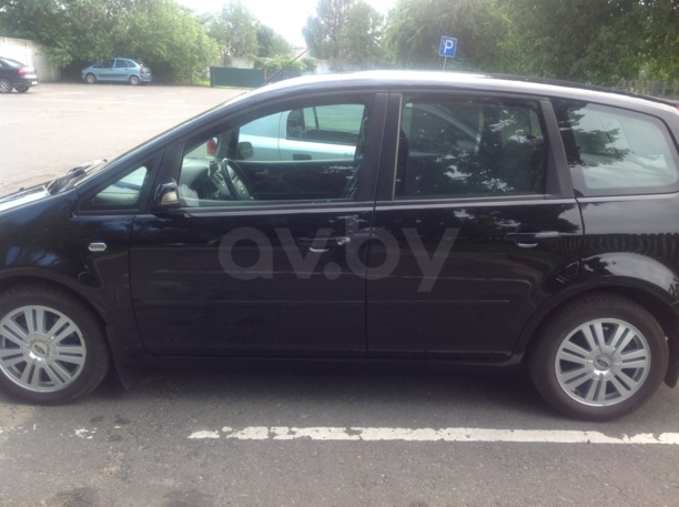 Ford C-MAX I, 2006 г.