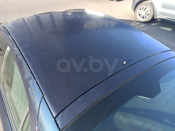Renault Laguna II, 2001 г.