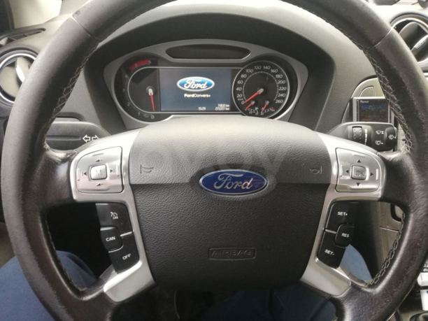 Ford Mondeo IV, 2007 г.