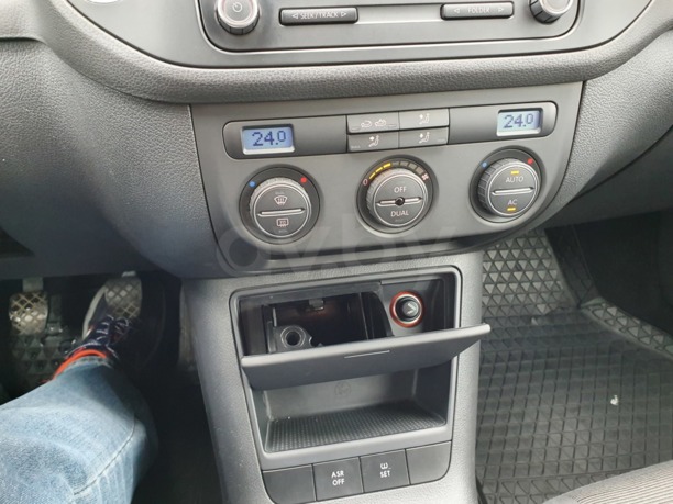 Volkswagen Golf Plus I, 2009 г.