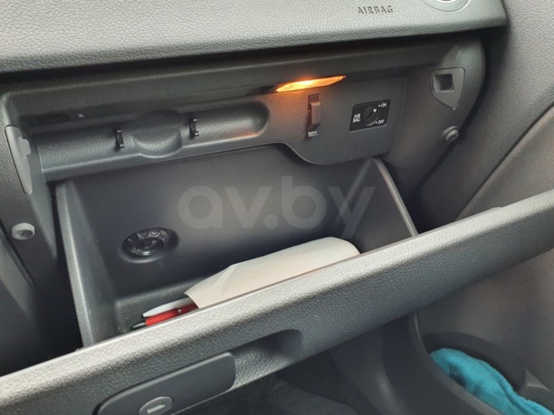 Volkswagen Golf Plus I, 2009 г.