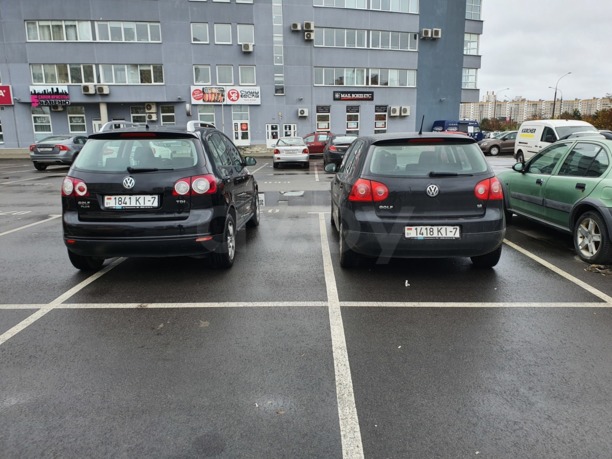 Volkswagen Golf Plus I, 2009 г.