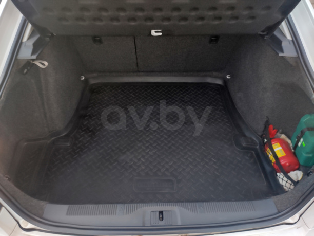 Skoda Octavia II · Рестайлинг, 2011 г.