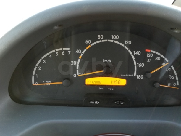 Mercedes-Benz Sprinter, 2016 г.