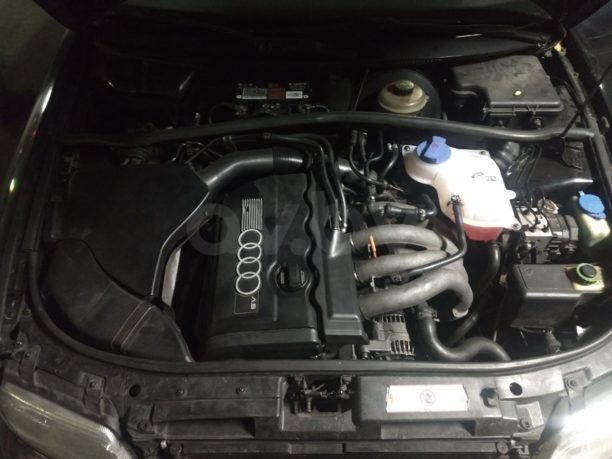 Audi A4 B5, 1997 г.