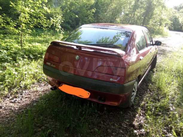 Alfa Romeo 146, 1997 г.