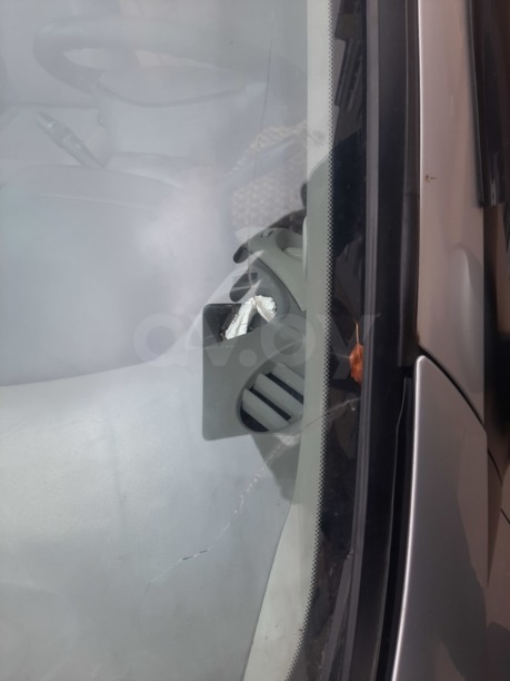Nissan Almera Tino, 2001 г.