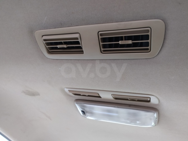 Mazda MPV II, 2001 г.