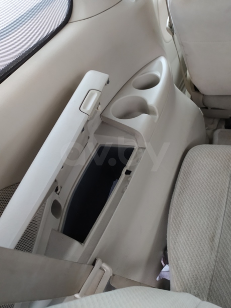 Mazda MPV II, 2001 г.