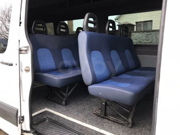 Mercedes-Benz Sprinter 315 CDI, 2008 г.