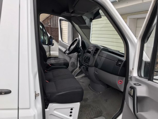 Mercedes-Benz Sprinter 315 CDI, 2008 г.