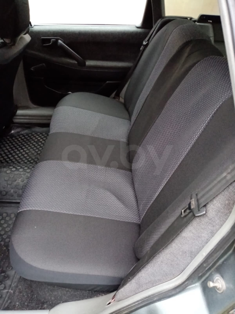 Volkswagen Passat B3, 1990 г.