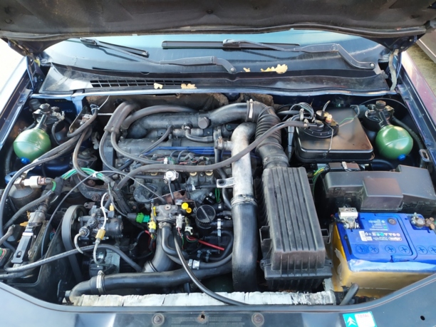 Citroen Xantia X1, 1997 г.