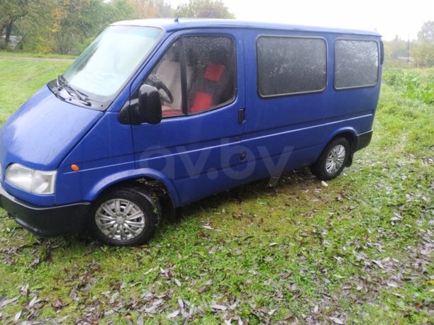 Ford Transit Tourneo, 1994 г.