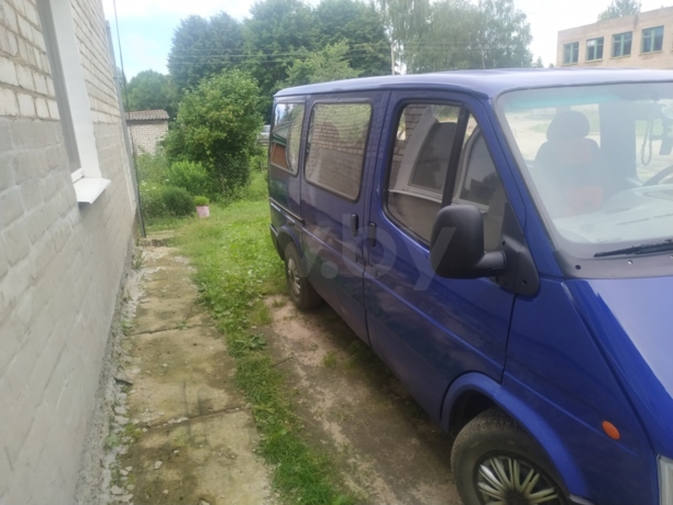 Ford Transit Tourneo, 1994 г.