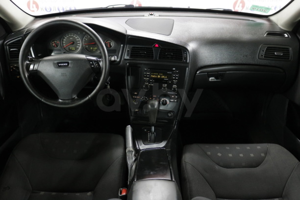 Volvo S60 I, 2003 г.