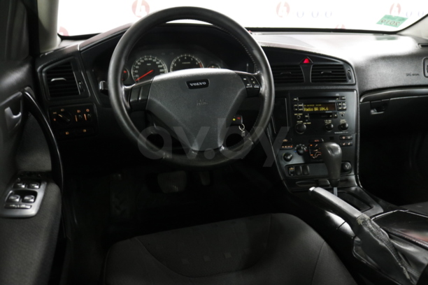 Volvo S60 I, 2003 г.