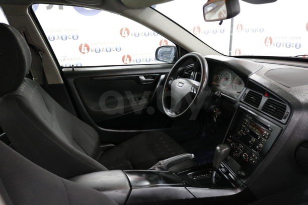 Volvo S60 I, 2003 г.