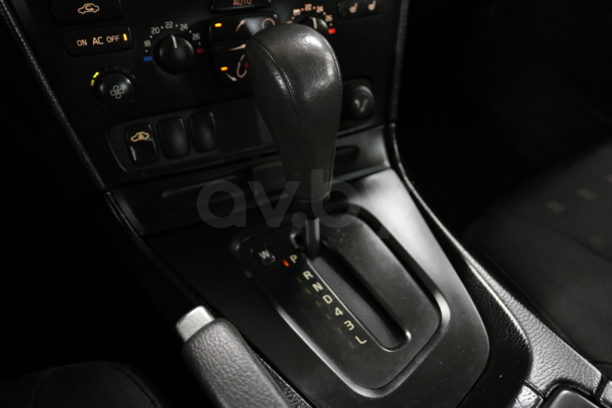 Volvo S60 I, 2003 г.