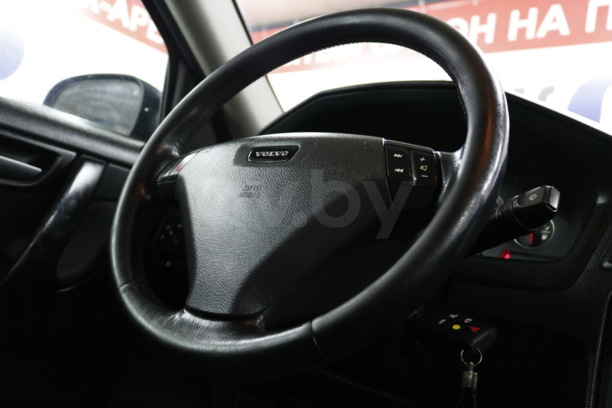 Volvo S60 I, 2003 г.