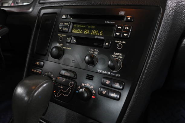 Volvo S60 I, 2003 г.