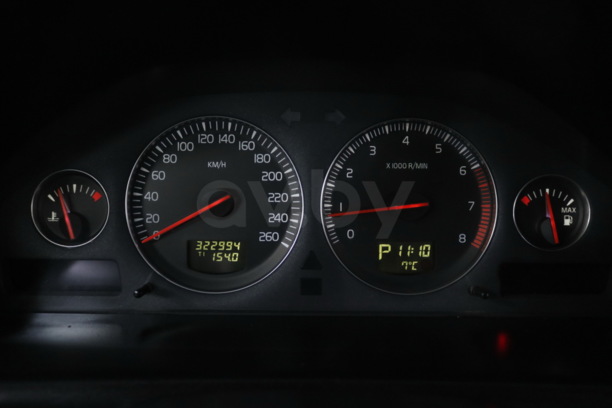 Volvo S60 I, 2003 г.