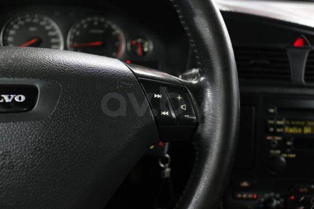 Volvo S60 I, 2003 г.