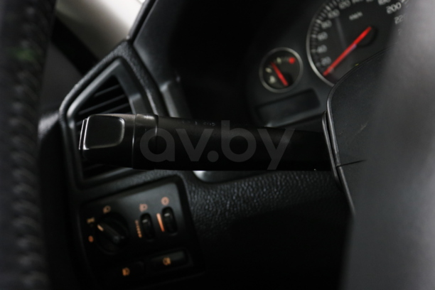 Volvo S60 I, 2003 г.