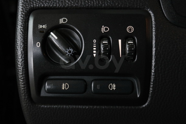 Volvo S60 I, 2003 г.