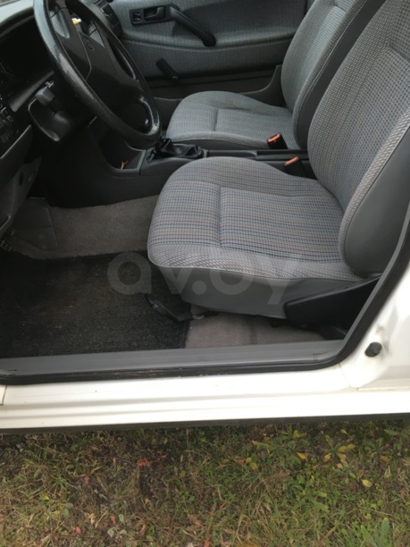 Volkswagen Passat B3, 1991 г.