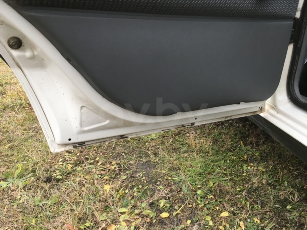 Volkswagen Passat B3, 1991 г.