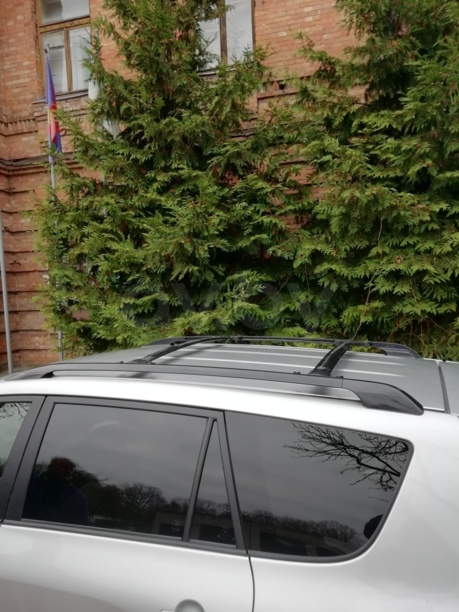 Toyota RAV4 III (XA30), 2006 г.