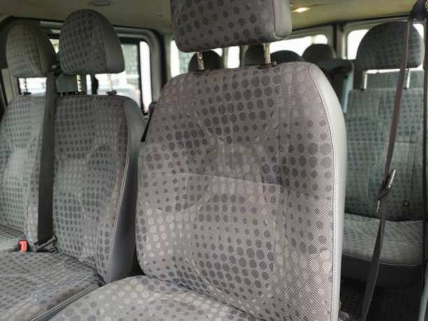 Ford Transit, 2010 г.