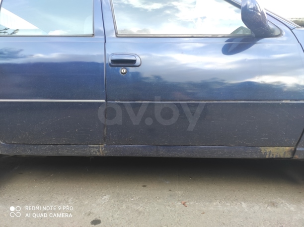 Daewoo Nexia I, 1996 г.