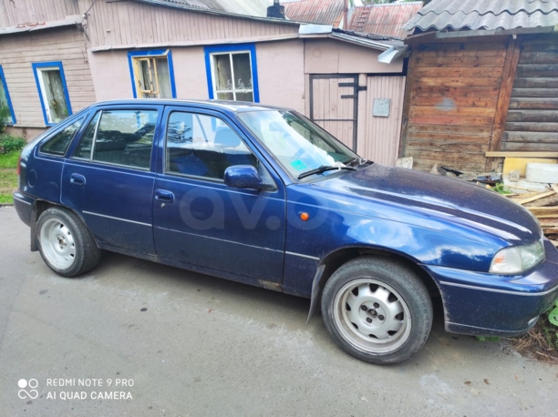 Daewoo Nexia I, 1996 г.